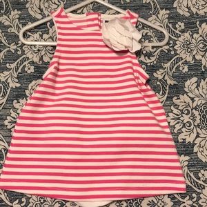 Janie and Jack dress